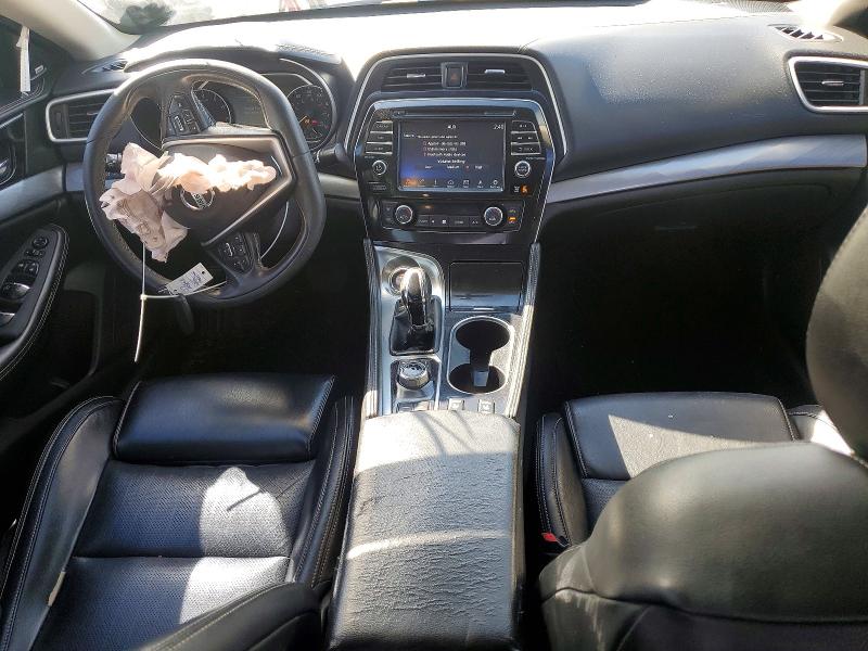 Продажа на аукционе авто 2017 Nissan Maxima, vin: 1N4AA6AP6HC439462, номер лота: 70078956
