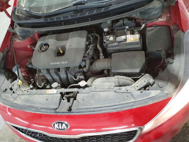 Aukcja sprzedaży 2017 Kia Forte, vin: 3KPFK4A78HE146351, numer aukcji: 69766406