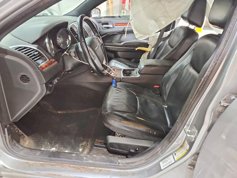 Aukcja sprzedaży 2014 Chrysler 300, vin: 2C3CCARG4EH179516, numer aukcji: 69094916