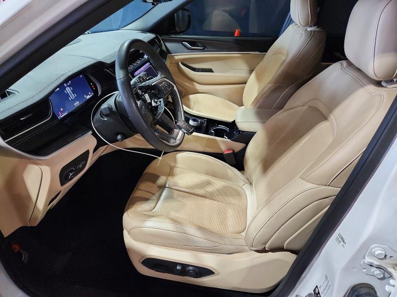 Aukcja sprzedaży 2023 Jeep Grand Cherokee, vin: 1C4RJHBG5PC503741, numer aukcji: 67871886