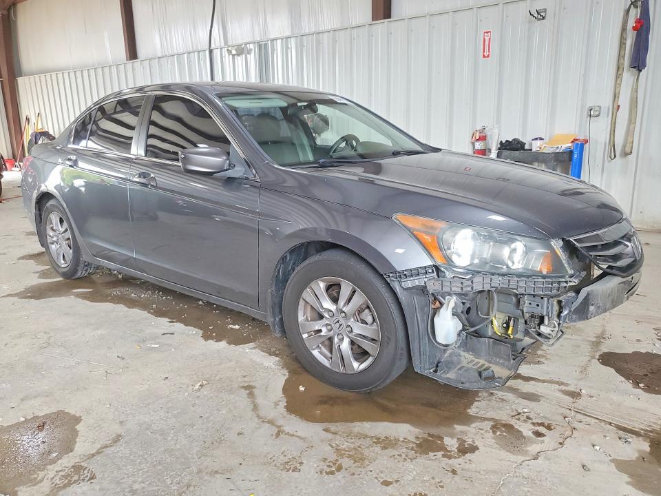 Продажа на аукционе авто 2011 Honda Accord, vin: 1HGCP2F43BA120839, номер лота: 69691026