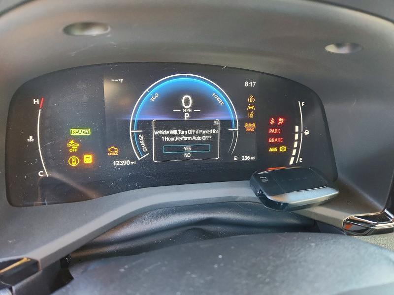 Aukcja sprzedaży 2026 Toyota Camry, vin: 4T1DAACK5TU215979, numer aukcji: 67918336
