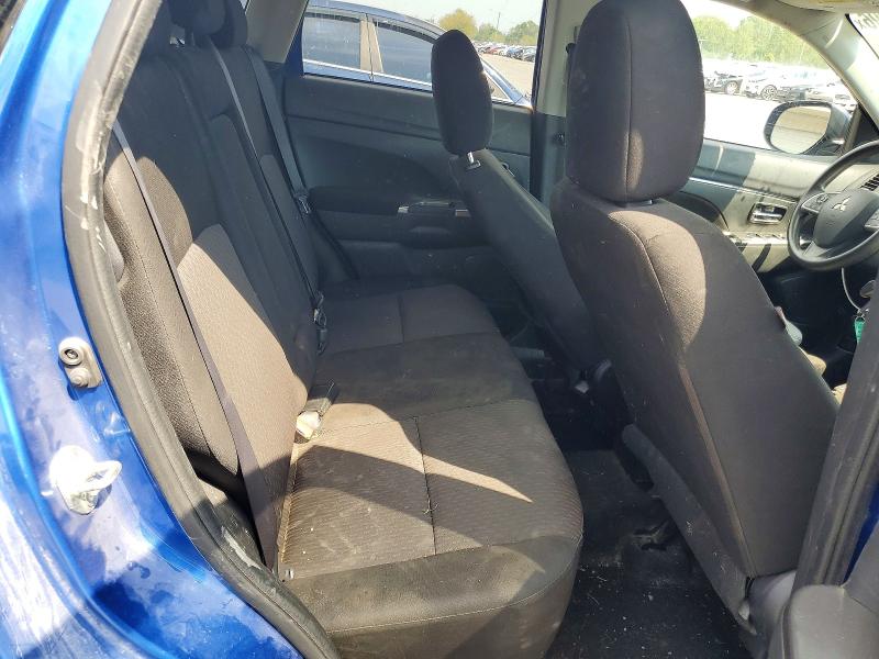 Продажа на аукционе авто 2019 Mitsubishi Outlander Sport, vin: JA4AR3AU1KU030241, номер лота: 69412996