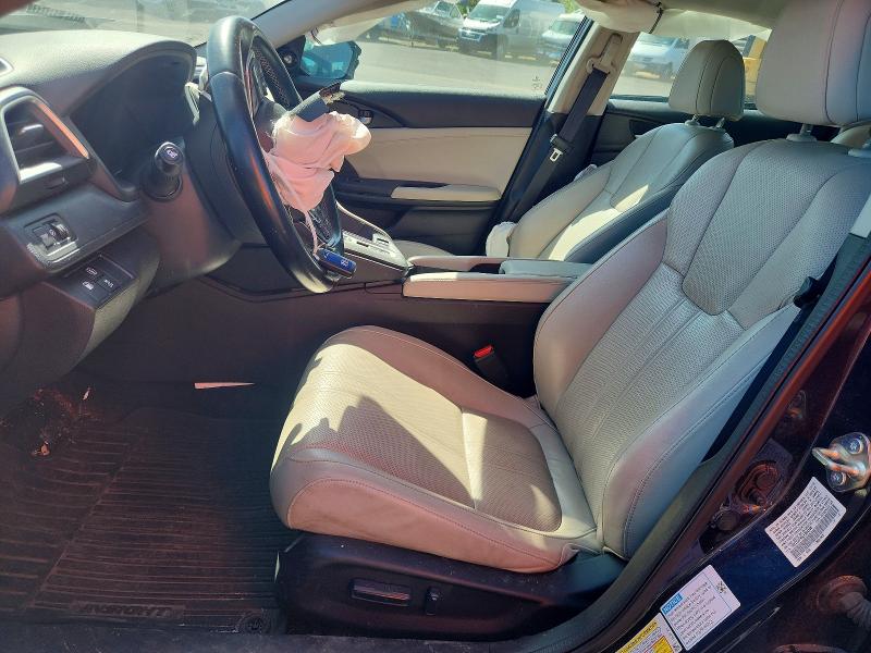 66245506 :رقم المزاد ، 19XZE4F98LE004248 vin ، 2020 Honda Insight مزاد بيع
