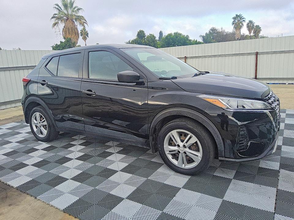 Aukcja sprzedaży 2023 Nissan Kicks, vin: 3N1CP5BV0PL476716, numer aukcji: 67026056