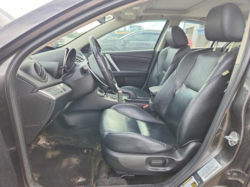 Продажа на аукционе авто 2013 Mazda 3, vin: JM1BL1W79D1751429, номер лота: 70000766