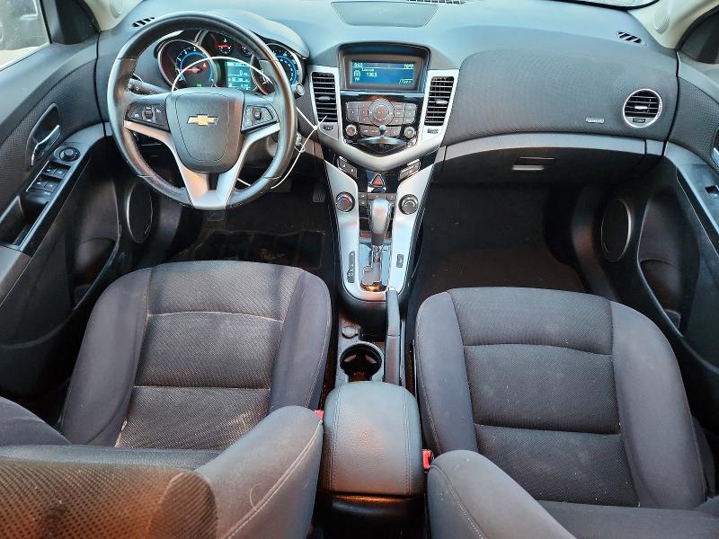 Aukcja sprzedaży 2013 Chevrolet Cruze, vin: 1G1PC5SB6D7249507, numer aukcji: 66229896