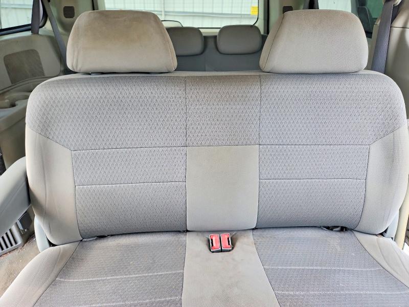 Aukcja sprzedaży 2008 Chrysler Town & Country, vin: 2A8HR44H68R743398, numer aukcji: 69308126