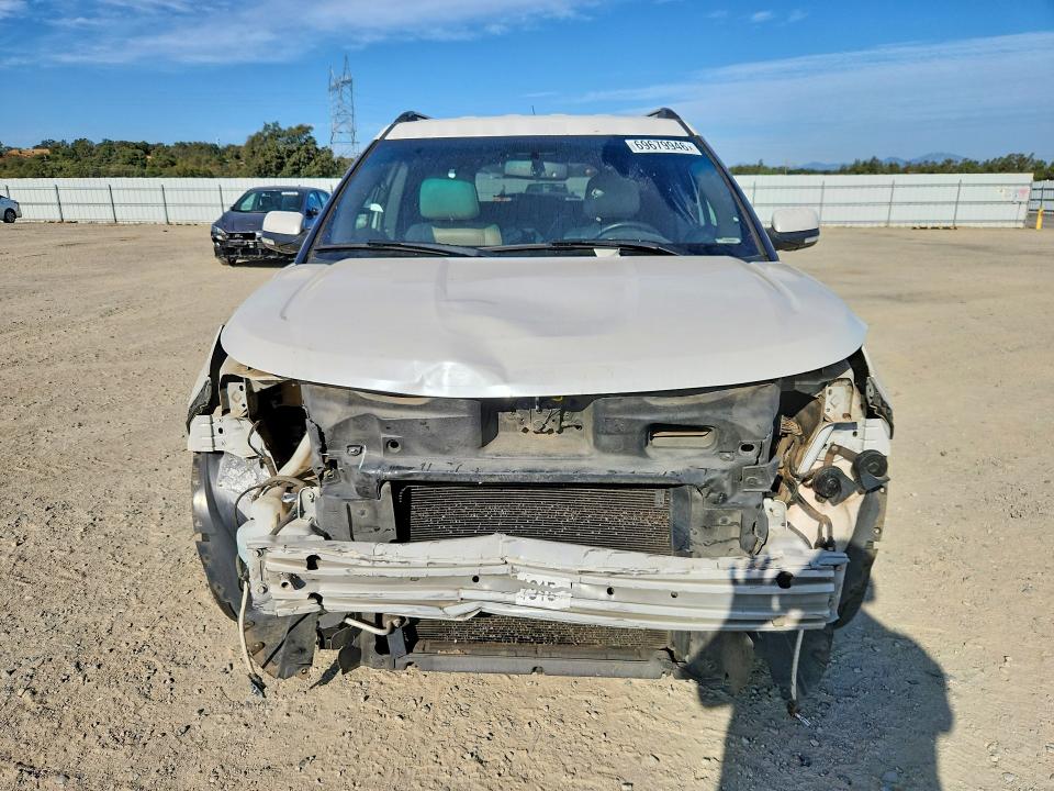 2014 Ford Explorer მანქანა იყიდება აუქციონზე, vin: 1FM5K7F87EGA55884, აუქციონის ნომერი: 69679946
