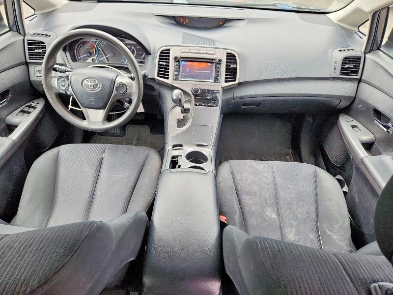 2013 Toyota Venza მანქანა იყიდება აუქციონზე, vin: 4T3ZA3BB0DU067008, აუქციონის ნომერი: 68187996