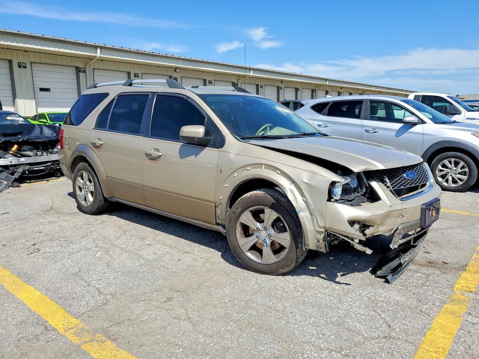 Продаж на аукціоні авто 2005 Ford Freestyle, vin: 1FMZK05155GA34237, номер лоту: 68657026