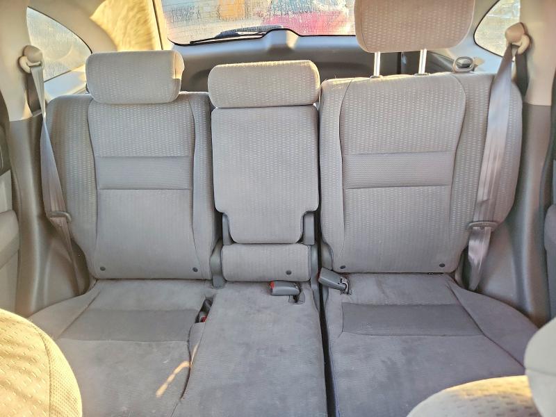 Продажа на аукционе авто 2008 Honda Cr-v, vin: 5J6RE48598L021661, номер лота: 71174726