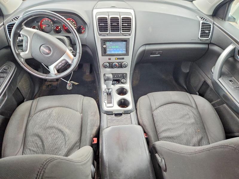 68842616 :رقم المزاد ، 1GKKVPED6CJ228294 vin ، 2012 Gmc Acadia مزاد بيع