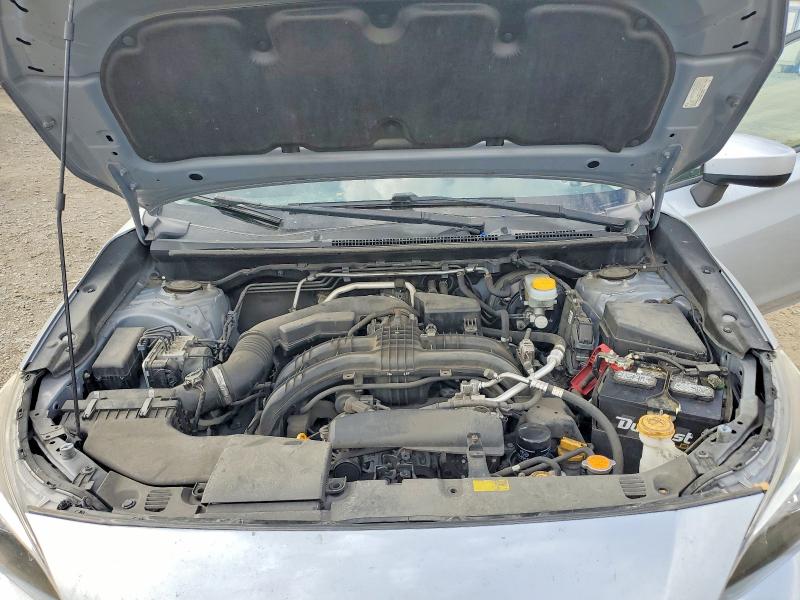 68238016 :رقم المزاد ، JF2GTADC7JH214066 vin ، 2018 Subaru Crosstrek مزاد بيع