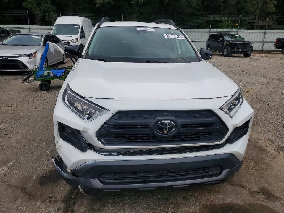 Aukcja sprzedaży 2021 Toyota Rav4, vin: 2T3S1RFV2MW215801, numer aukcji: 70371536