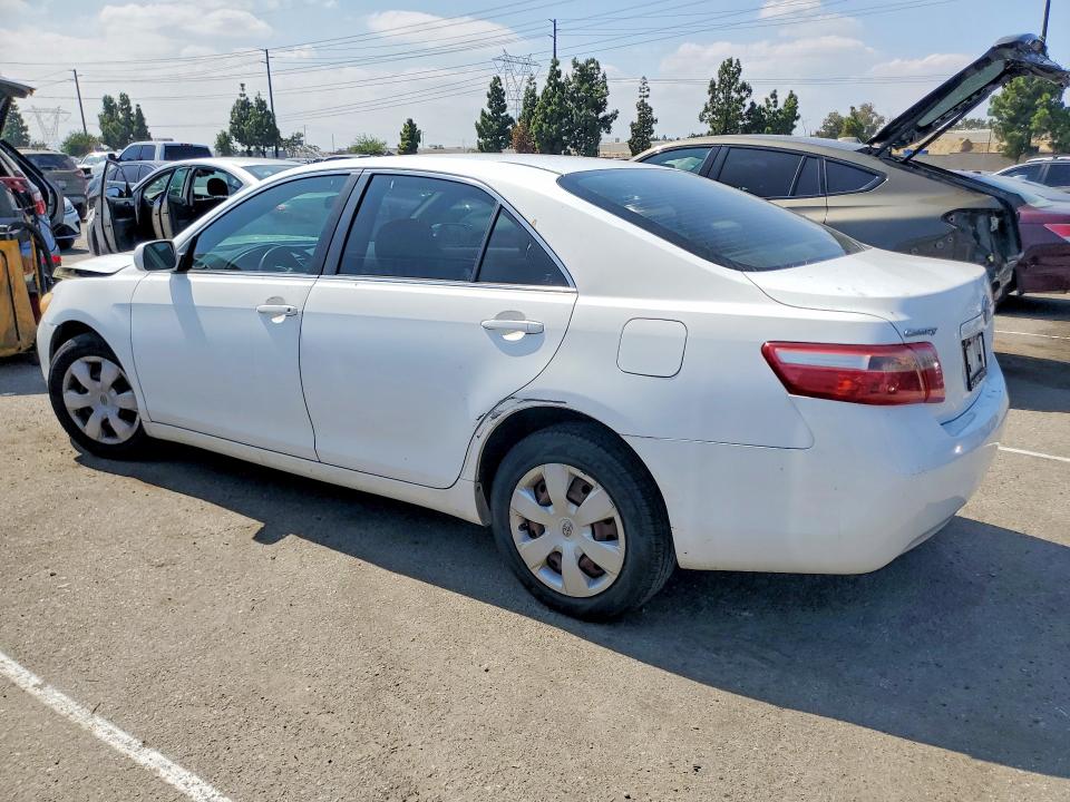 Aukcja sprzedaży 2007 Toyota Camry, vin: 4T4BE46K57R009209, numer aukcji: 69438456