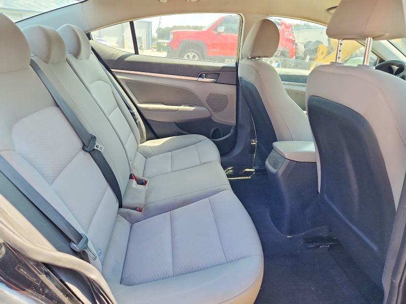Aukcja sprzedaży 2020 Hyundai Elantra, vin: 5NPD84LF6LH570674, numer aukcji: 68257096