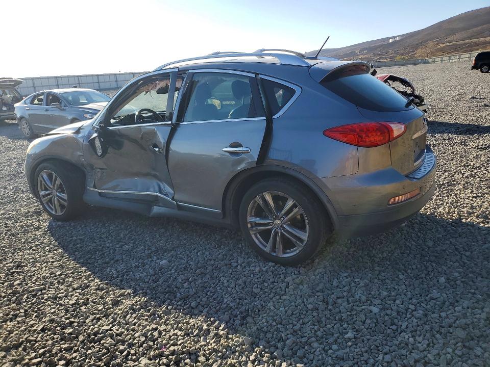 Aukcja sprzedaży 2014 Infiniti Qx50, vin: JN1BJ0HR6EM191225, numer aukcji: 69528846