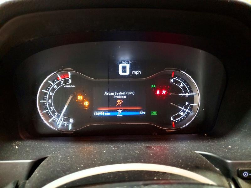 70050546 :رقم المزاد ، 5FNYF6H82GB010636 vin ، 2016 Honda Pilot مزاد بيع