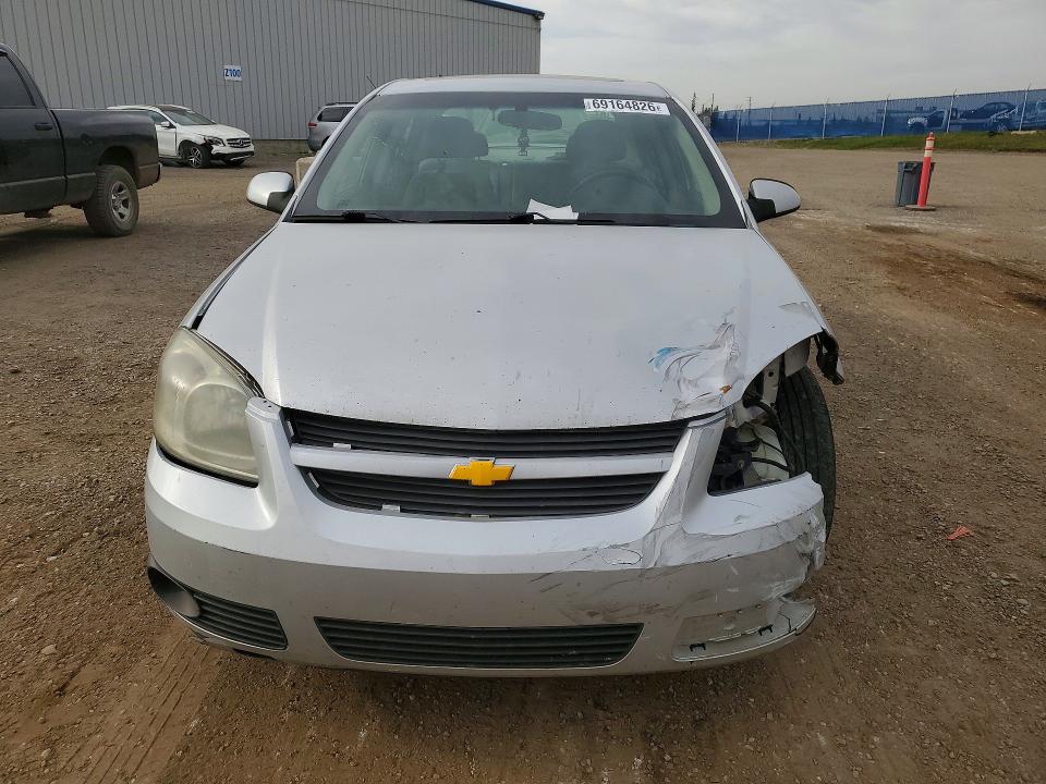 Продажа на аукционе авто 2006 Chevrolet Cobalt, vin: 1G1AL55FX67848644, номер лота: 69164826