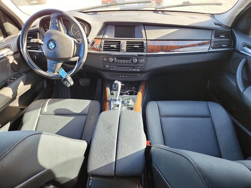 Продажа на аукционе авто 2011 Bmw X5, vin: 5UXZV4C50BL739084, номер лота: 67665716