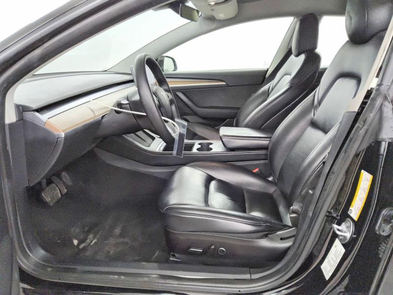 Продаж на аукціоні авто 2022 Tesla Model 3, vin: 5YJ3E1EA0NF186265, номер лоту: 71090896