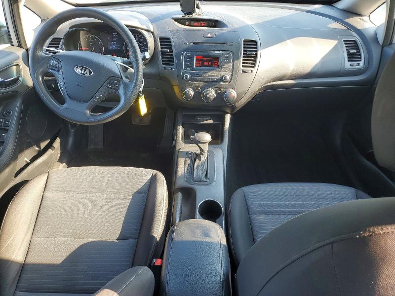 Aukcja sprzedaży 2015 Kia Forte, vin: KNAFX4A69F5430117, numer aukcji: 69375336