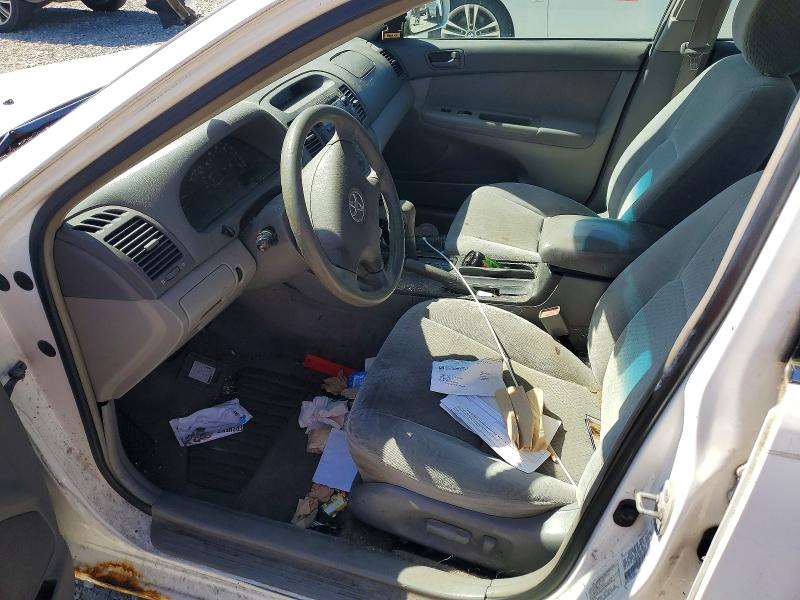 Продажа на аукционе авто 2003 Toyota Camry, vin: 4T1BE32KX3U173480, номер лота: 68408736