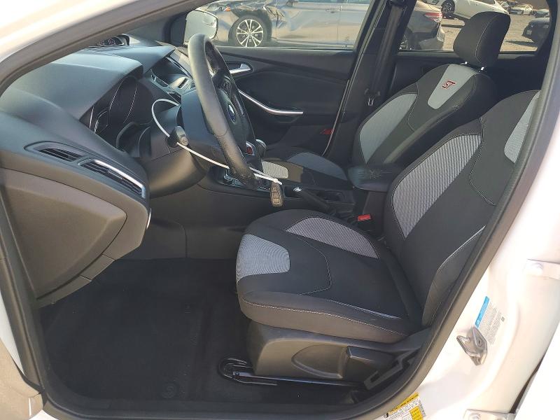 Продаж на аукціоні авто 2016 Ford Focus, vin: 1FADP3L96GL405688, номер лоту: 67378706