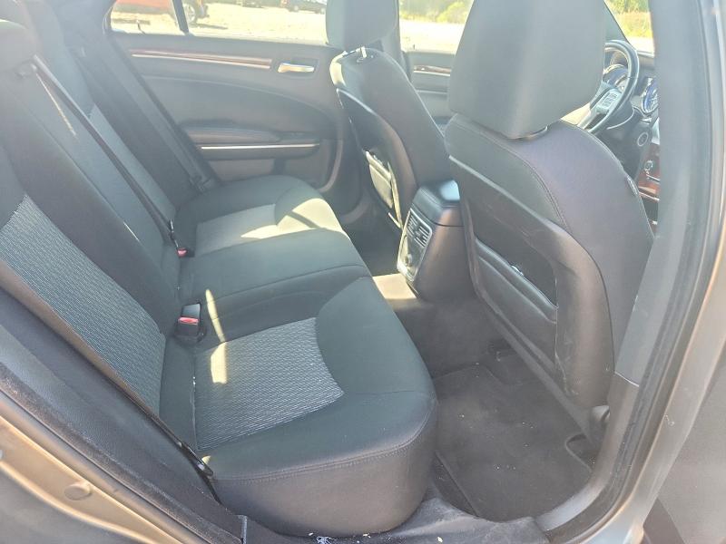 69581616 :رقم المزاد ، 2C3CCAAG9CH220036 vin ، 2012 Chrysler 300 مزاد بيع