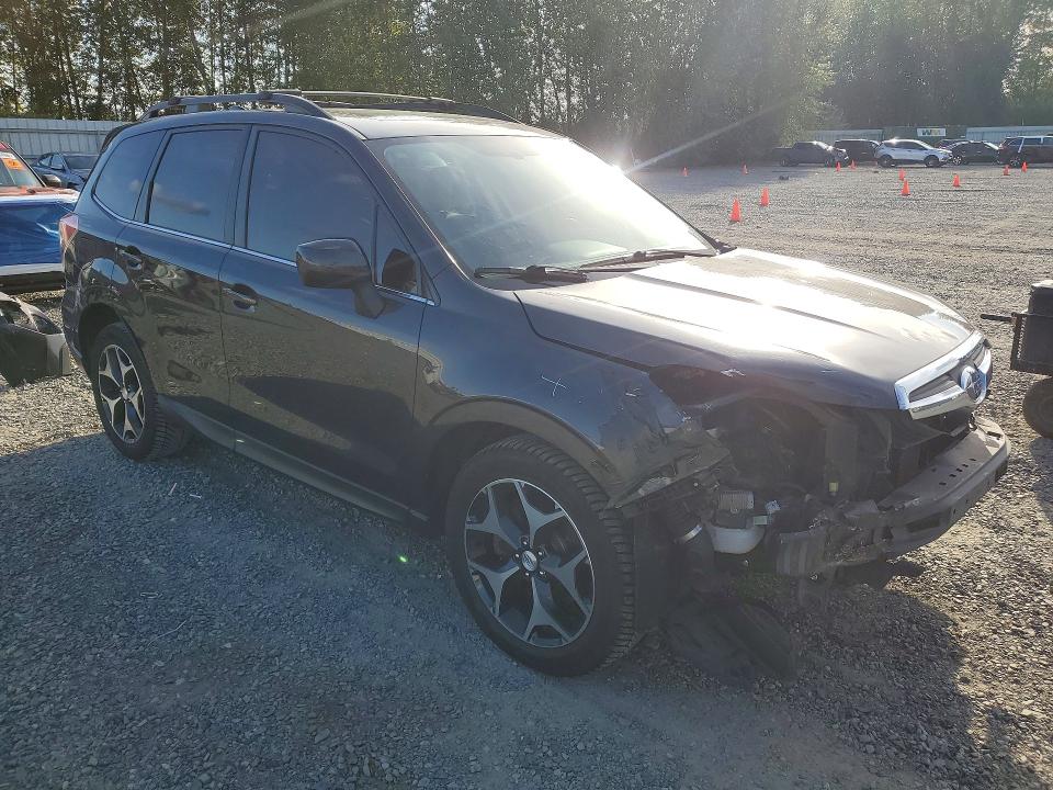 Aukcja sprzedaży 2016 Subaru Forester, vin: JF2SJGDC6GH462174, numer aukcji: 69697446