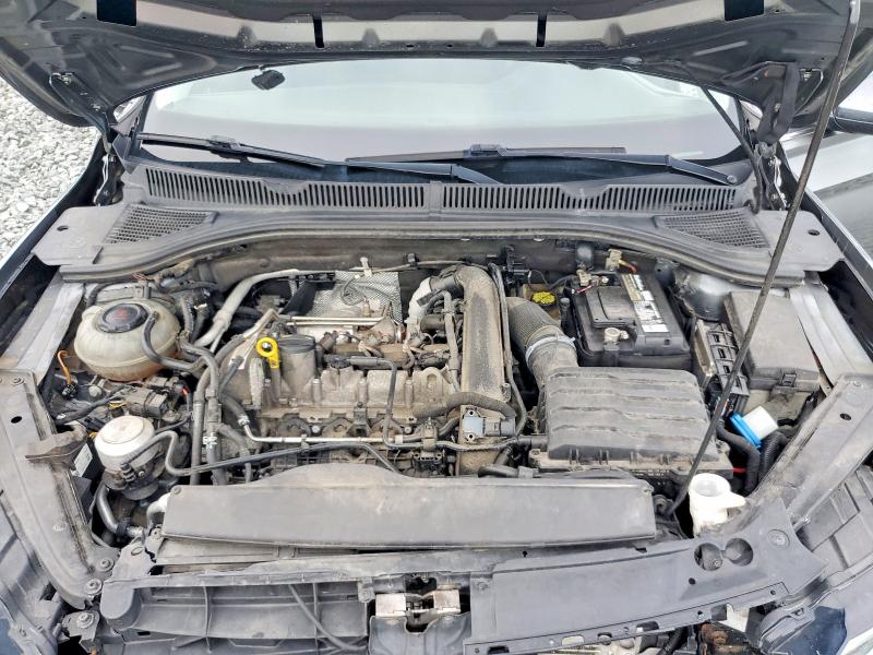 Aukcja sprzedaży 2019 Volkswagen Jetta, vin: 3VWC57BUXKM087023, numer aukcji: 68051066