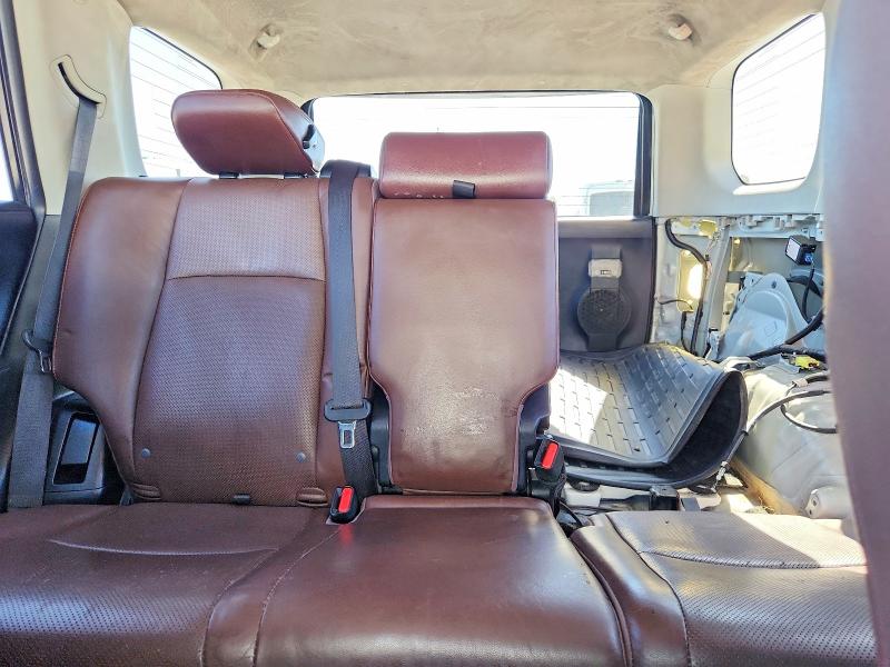 Aukcja sprzedaży 2017 Toyota 4runner, vin: JTEBU5JR7H5411106, numer aukcji: 70857316