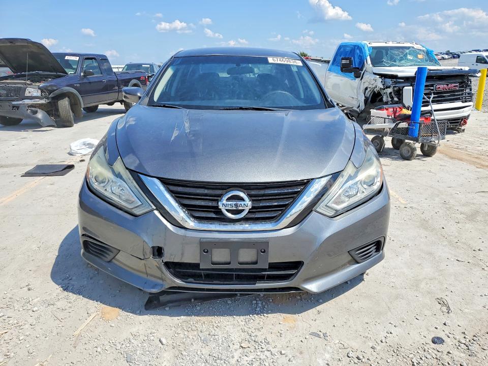 Aukcja sprzedaży 2017 Nissan Altima, vin: 1N4AL3APXHC474725, numer aukcji: 67469836