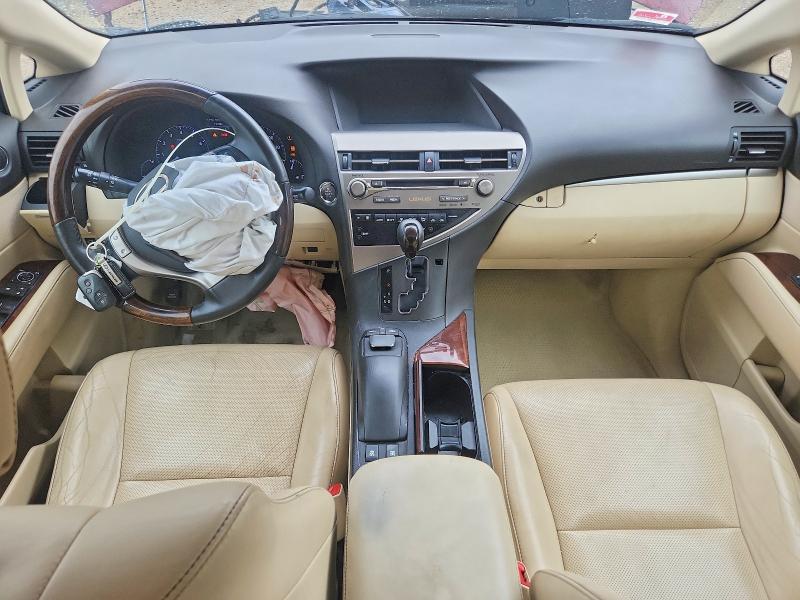 Продажа на аукционе авто 2013 Lexus Rx 350, vin: 2T2BK1BA7DC203926, номер лота: 67220856