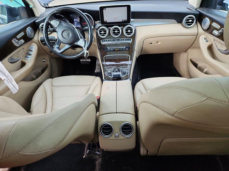 Продажа на аукционе авто 2018 Mercedes-benz Glc, vin: WDC0G4KB5JV021569, номер лота: 64697706