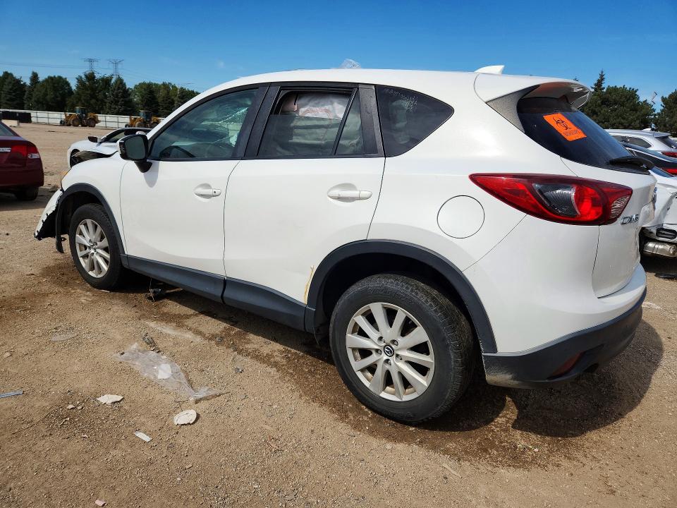 68213606 :رقم المزاد ، JM3KE2CY9E0360499 vin ، 2014 Mazda Cx-5 مزاد بيع