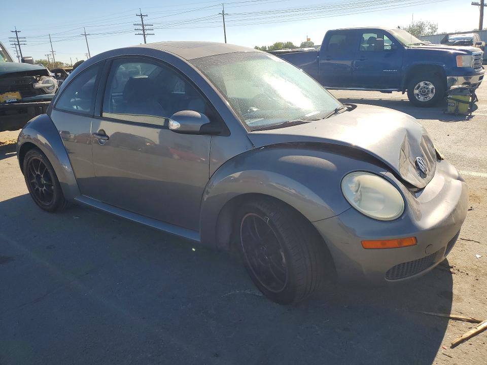Aukcja sprzedaży 2006 Volkswagen New Beetle, vin: 3VWRR31C86M406229, numer aukcji: 71293866
