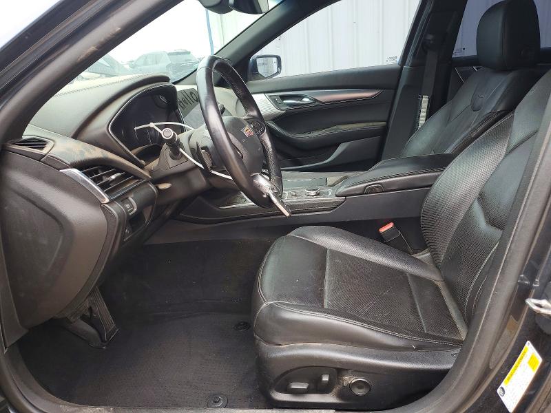 Aukcja sprzedaży 2020 Cadillac Ct5, vin: 1G6DN5RK6L0143840, numer aukcji: 69425176