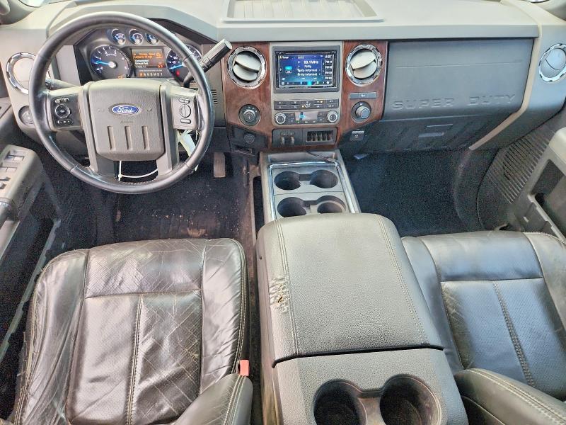 Aukcja sprzedaży 2011 Ford F350, vin: 1FT8W3BT7BEC84663, numer aukcji: 70042306