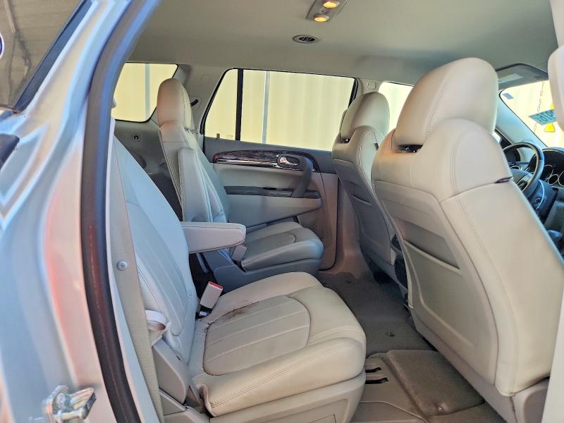 Продаж на аукціоні авто 2017 Buick Enclave, vin: 5GAKRCKD8HJ182876, номер лоту: 68642976