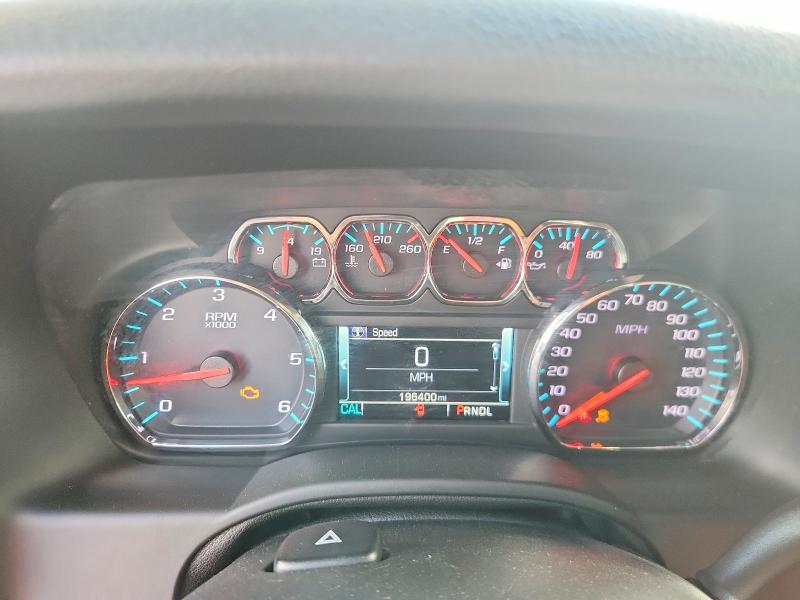 69652616 :رقم المزاد ، 1GNSCHKCXKR235789 vin ، 2019 Chevrolet Suburban مزاد بيع