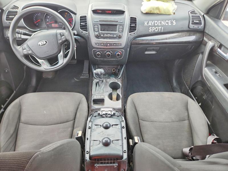 Aukcja sprzedaży 2014 Kia Sorento, vin: 5XYKT3A66EG448409, numer aukcji: 70840606
