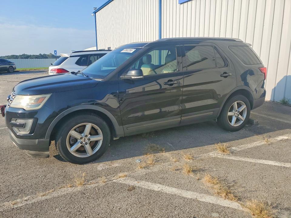 Aukcja sprzedaży 2016 Ford Explorer, vin: 1FM5K8D80GGB19744, numer aukcji: 67662266
