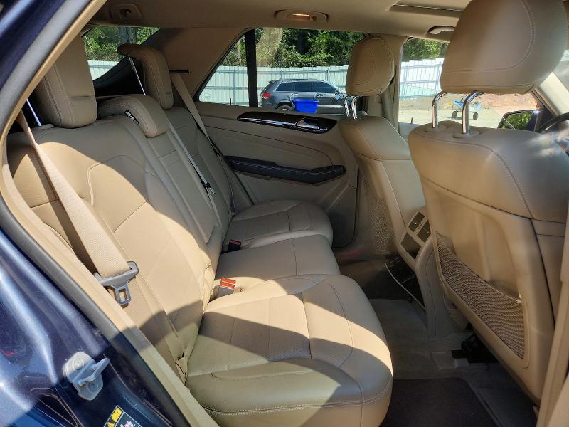 Aukcja sprzedaży 2013 Mercedes-benz Ml, vin: 4JGDA2EB8DA152950, numer aukcji: 70013136