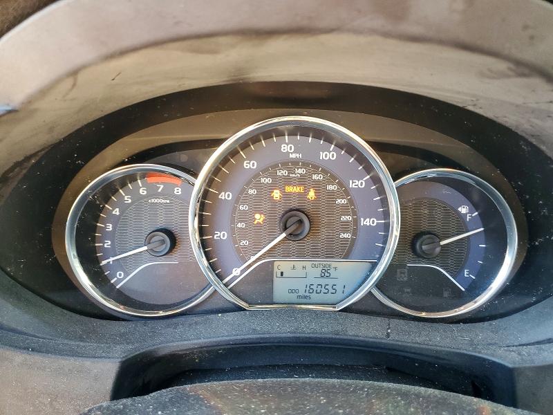 Продаж на аукціоні авто 2015 Toyota Corolla, vin: 2T1BURHE6FC286324, номер лоту: 69628936