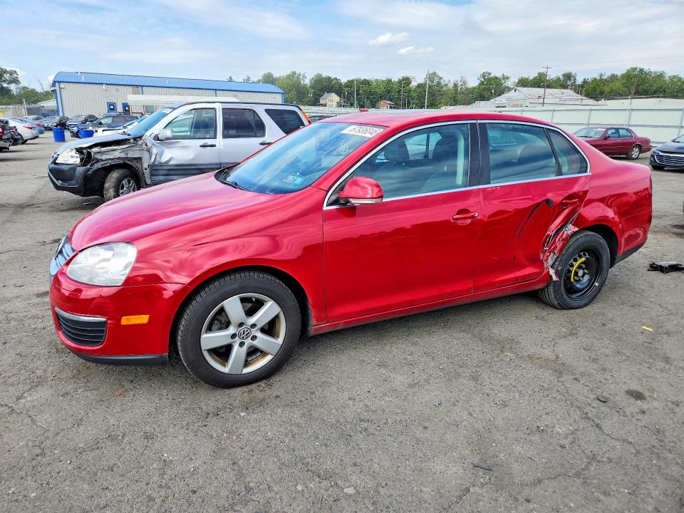 67936046 :رقم المزاد ، 3VWRZ71K49M055788 vin ، 2009 Volkswagen Jetta مزاد بيع
