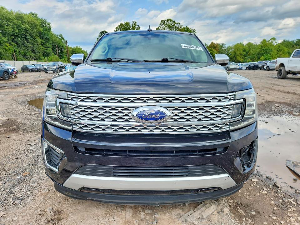 Aukcja sprzedaży 2019 Ford Expedition, vin: 1FMJK1LT2KEA21055, numer aukcji: 68055576