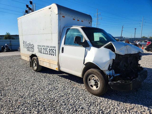 Продажа на аукционе авто 2013 Chevrolet Express, vin: 1GB0G2CG9D1128872, номер лота: 70768956