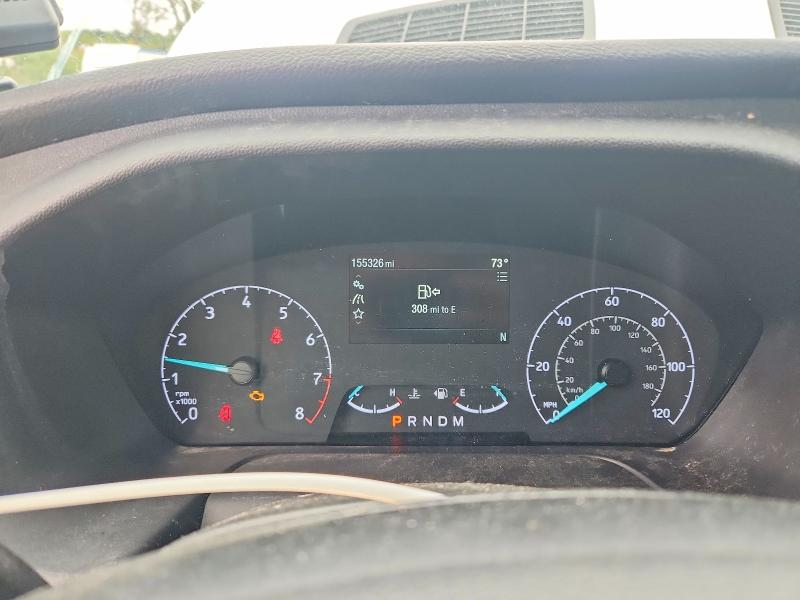 Aukcja sprzedaży 2020 Ford Transit, vin: 1FDBW5Z80LKB40261, numer aukcji: 67869696
